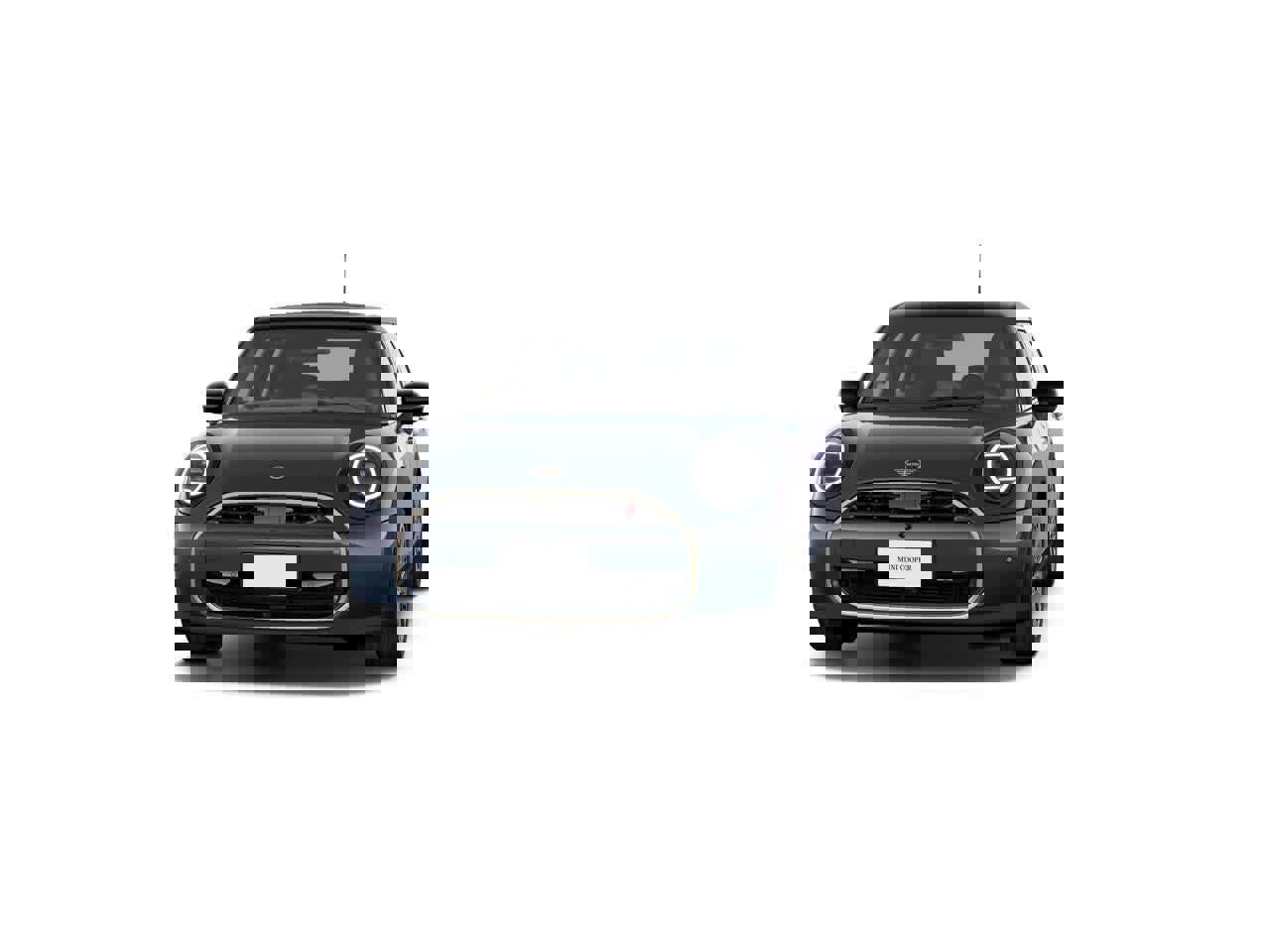 New 2026 MINI Cooper S image 3