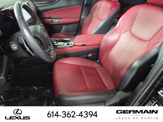 Used 2023 Lexus NX 250 AWD image 20