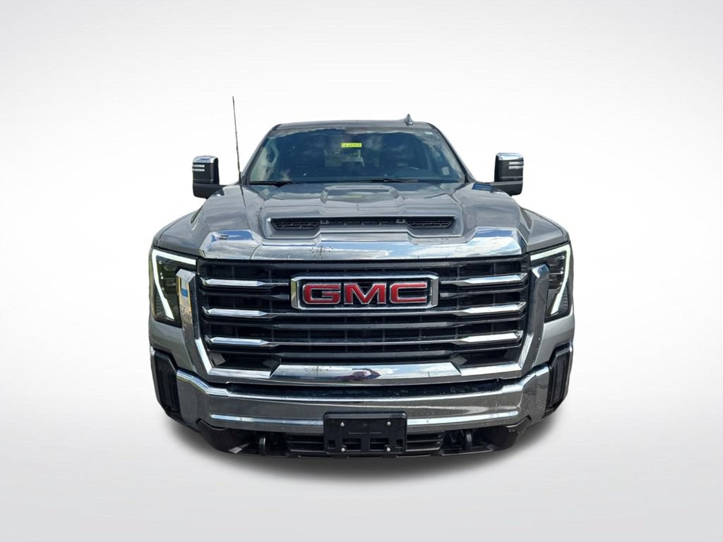 Used 2024 GMC Sierra 3500 SLT AWD/4WD image 10