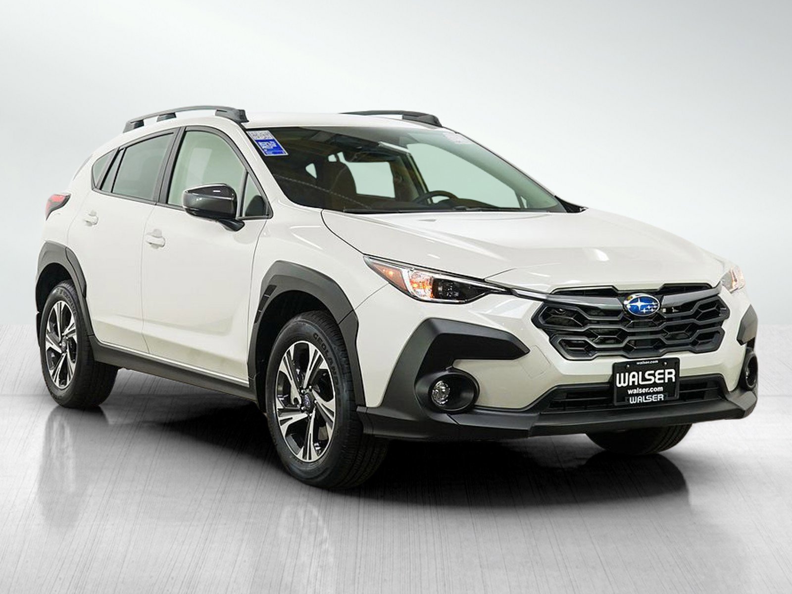 Used 2024 Subaru Crosstrek 2.0i Premium w/ Popular Package #4 AWD/4WD image 7