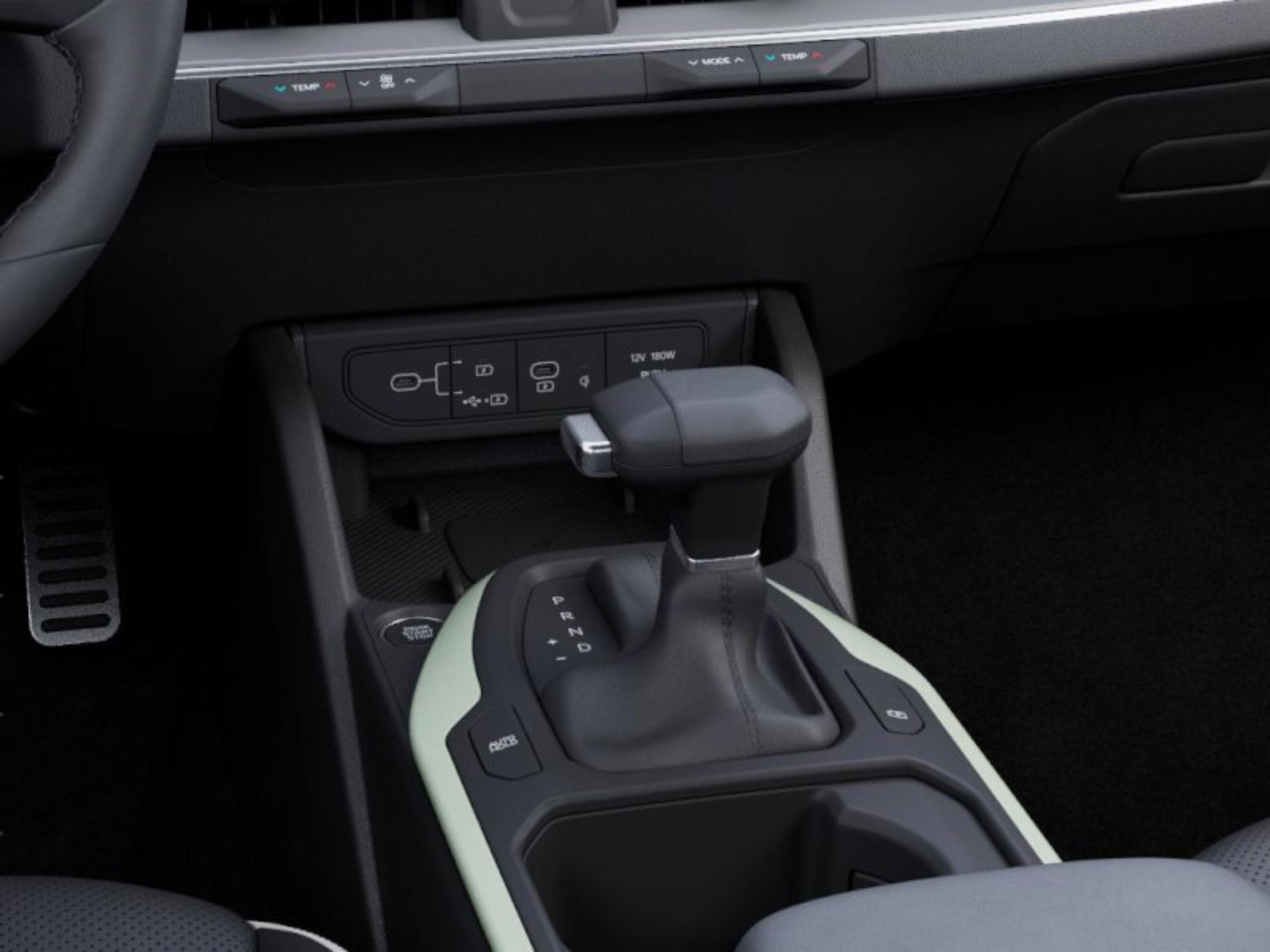 New 2026 Kia K4 GT-Line Turbo FWD image 19