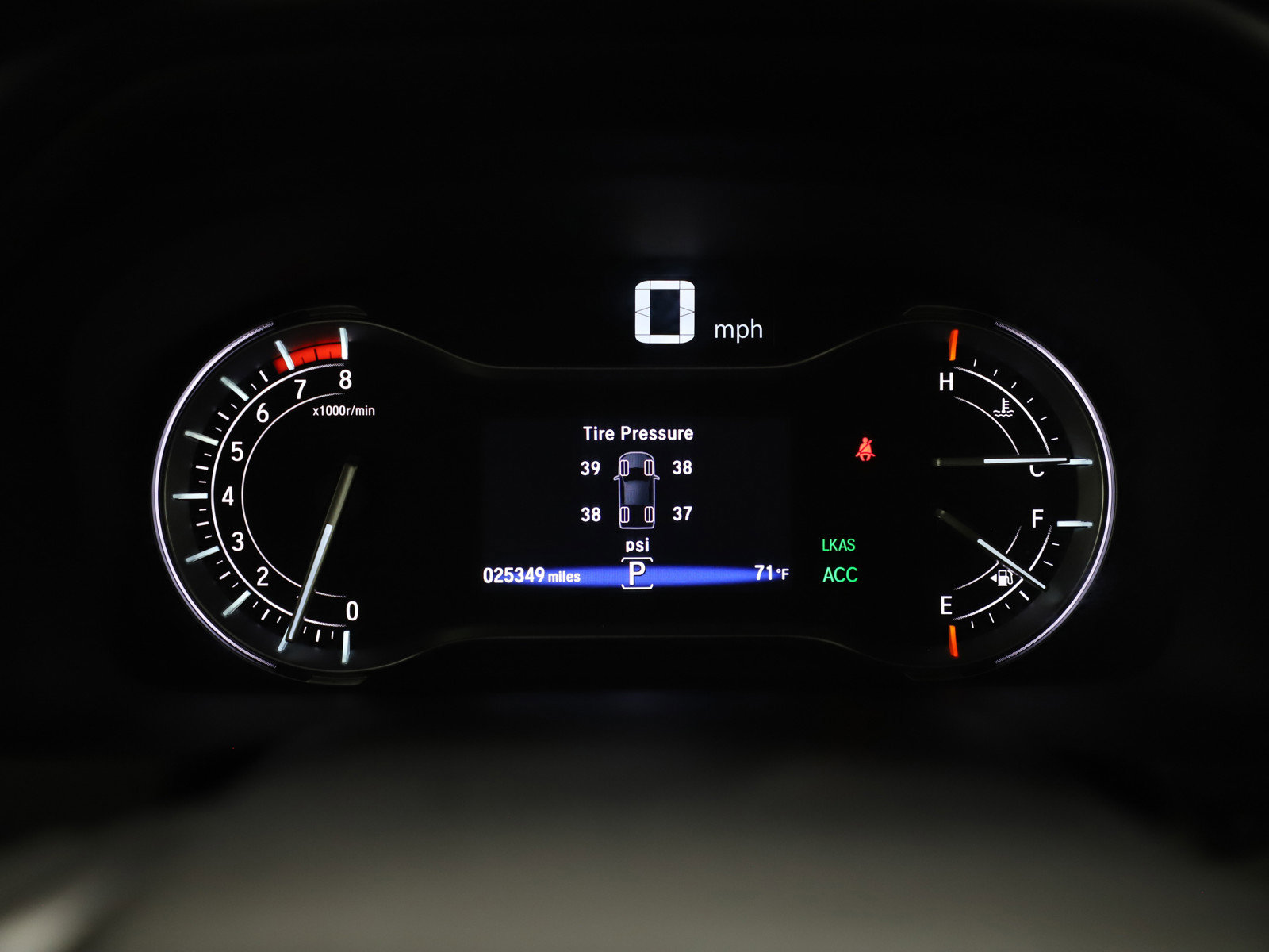 Used 2023 Honda Ridgeline RTL image 23