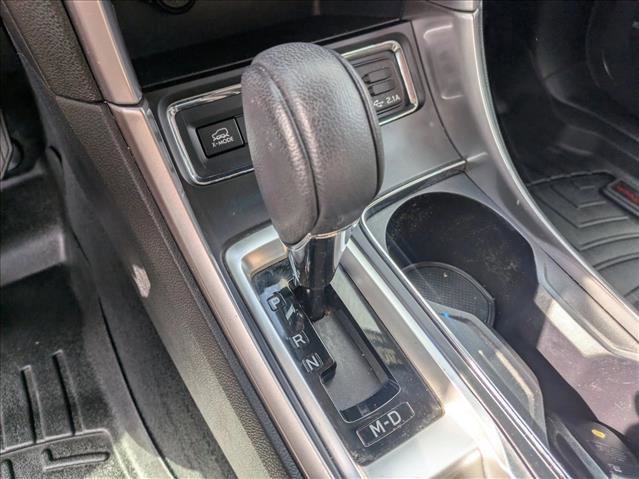 Used 2020 Subaru Ascent Limited w/ Technology Package AWD/4WD image 11