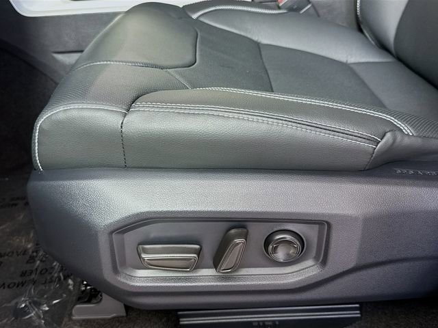 New 2026 Toyota Sequoia Limited AWD/4WD image 16