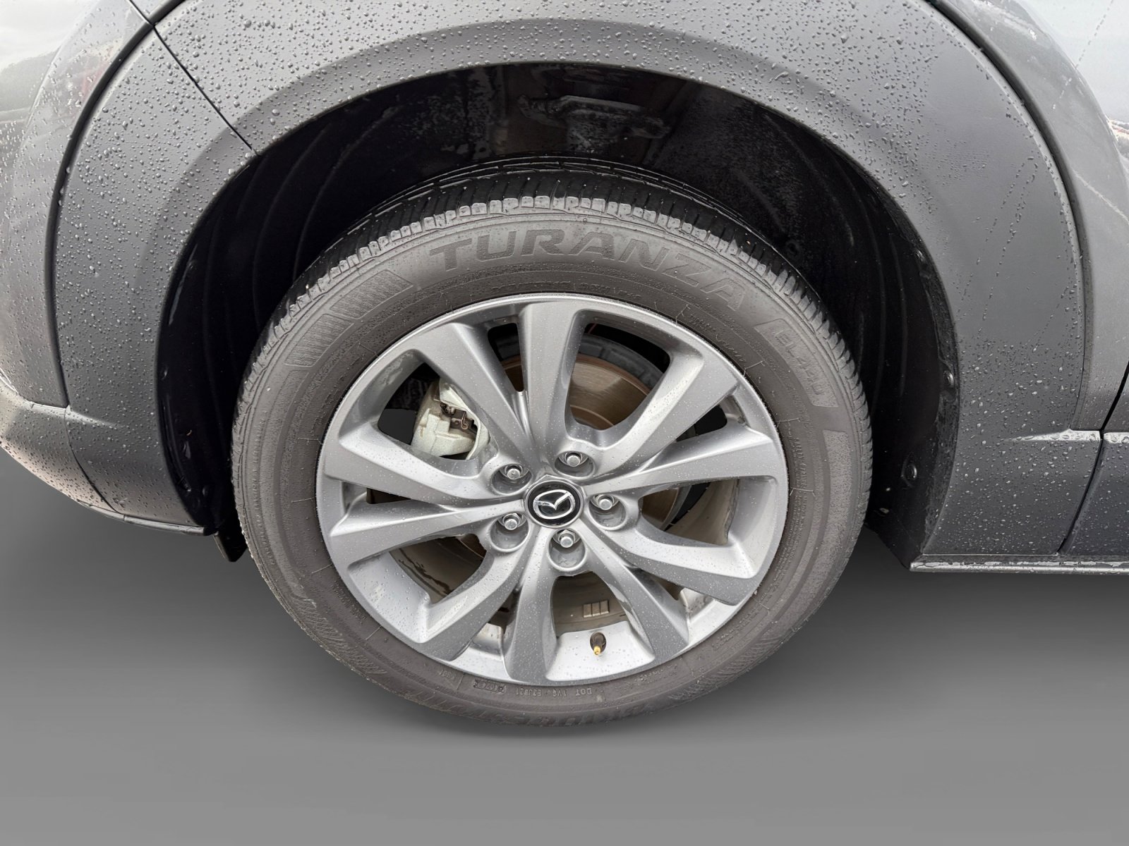 Used 2025 MAZDA CX-30 AWD 2.5 S w/ Preferred Package image 9