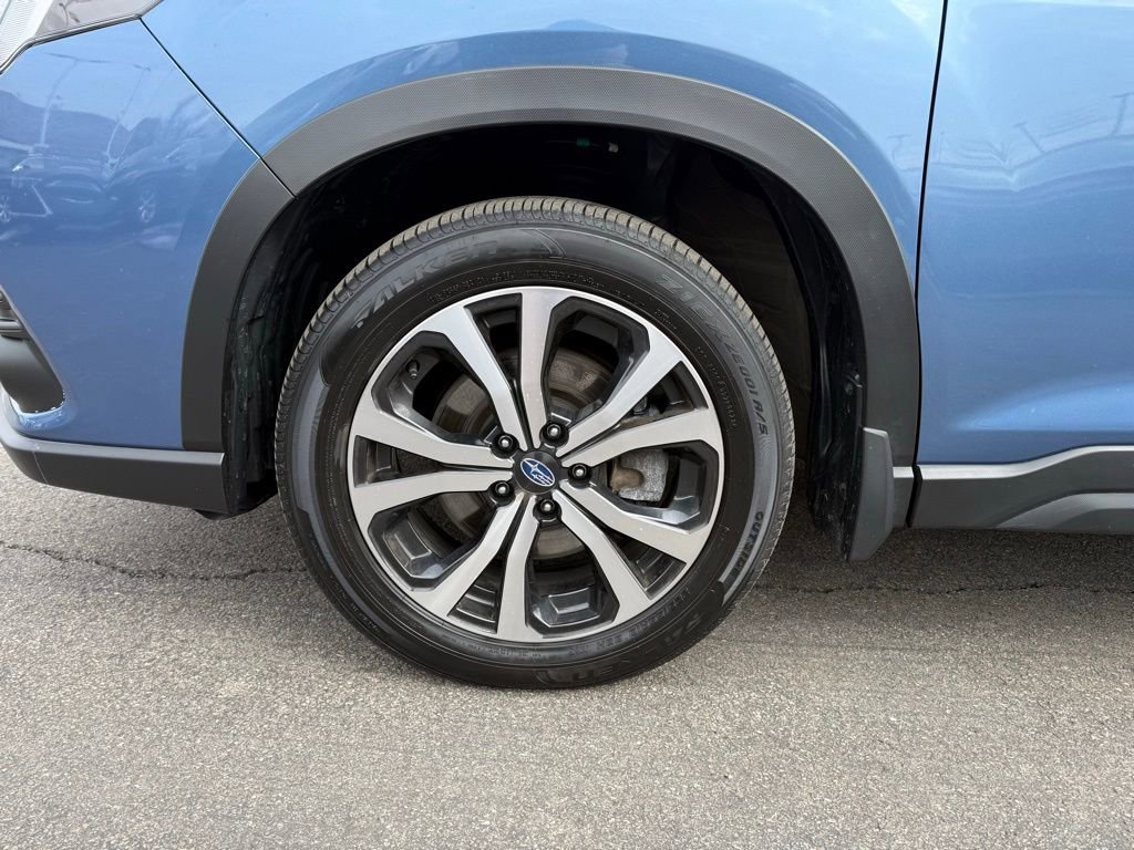 Used 2023 Subaru Forester Limited image 25