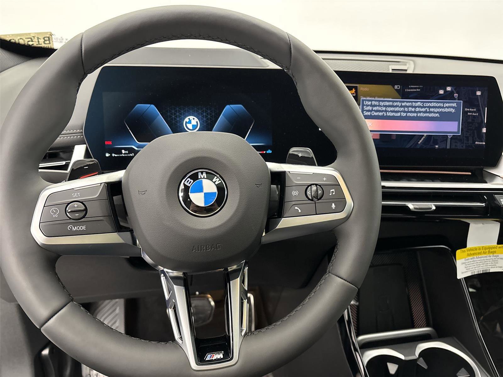 New 2026 BMW X1 xDrive28i w/ Technology Package image 22