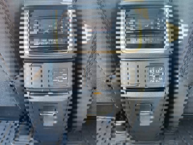 New 2025 Subaru Ascent Premium image 96