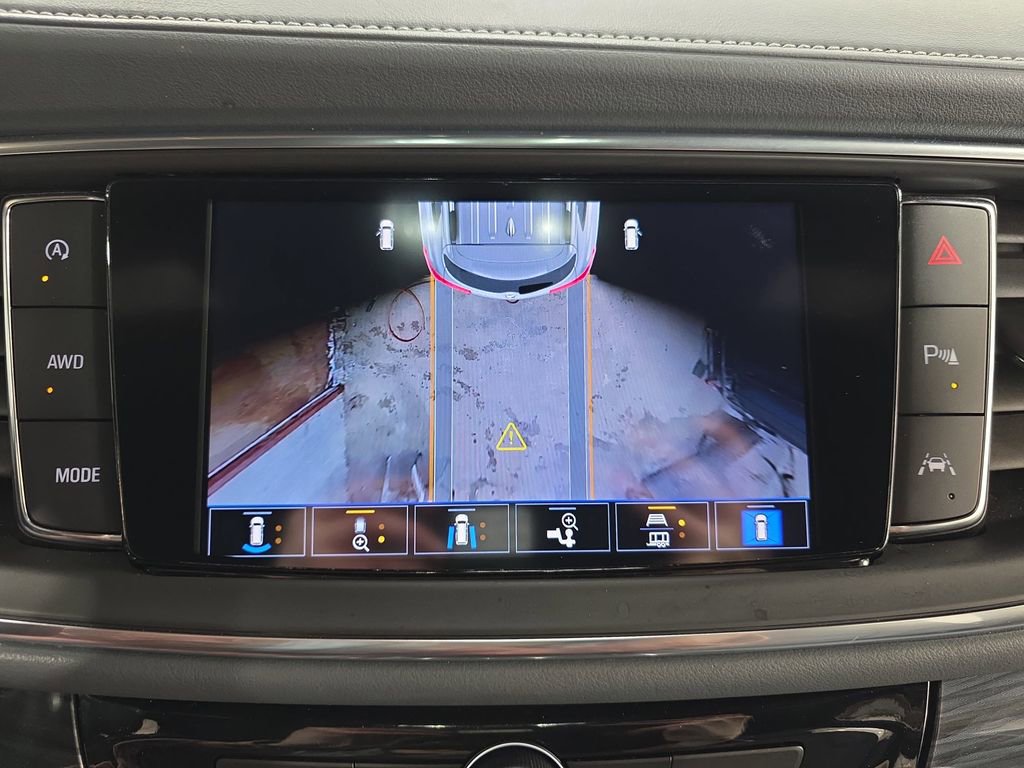 Used 2024 Buick Enclave Essence w/ Technology Package image 26