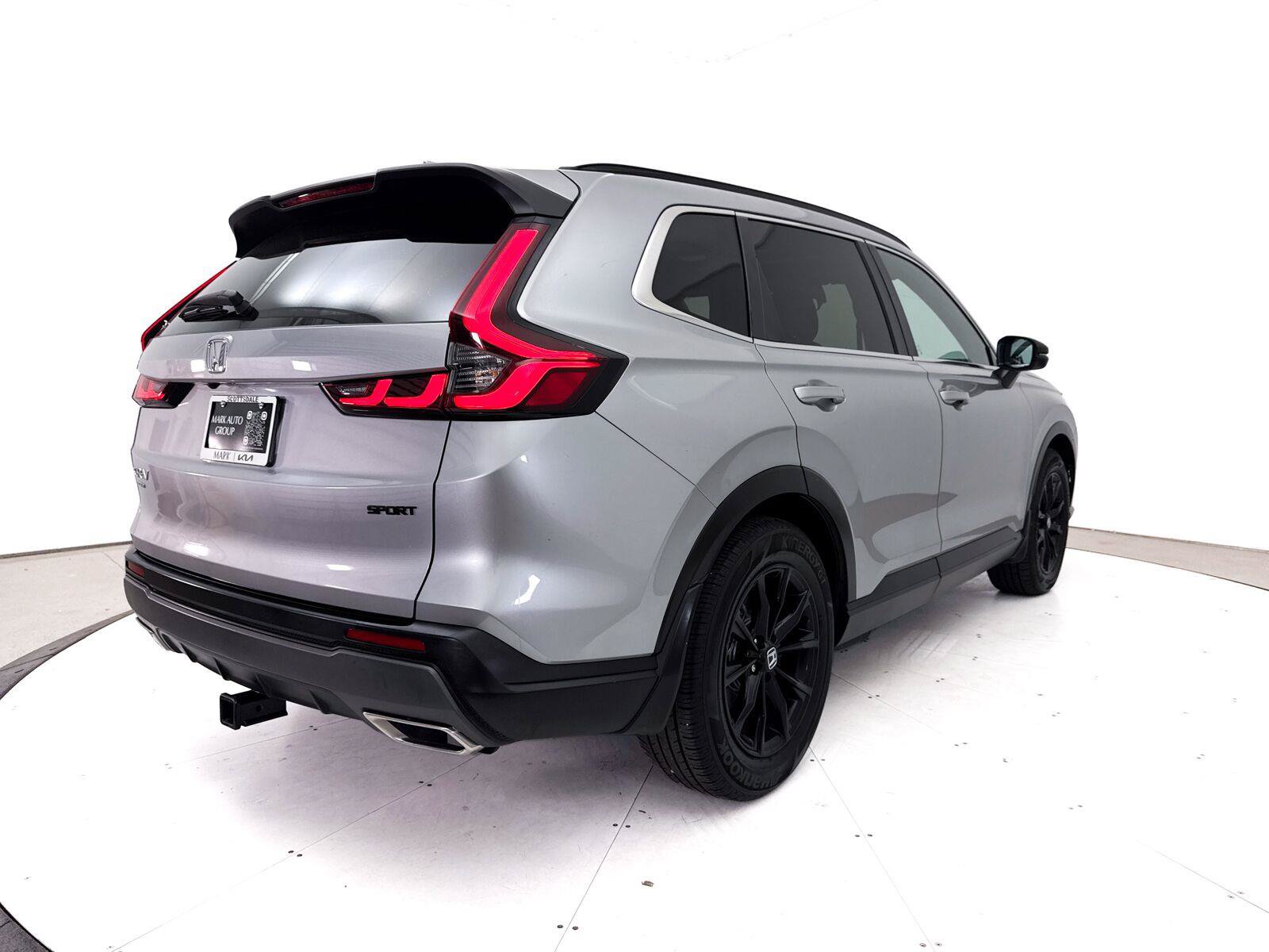 Used 2023 Honda CR-V Sport image 18