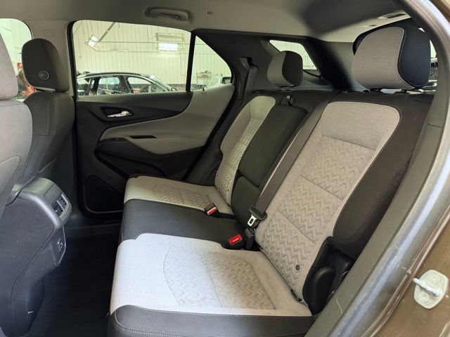 Used 2023 Chevrolet Equinox LT w/ Driver Convenience Package FWD image 20