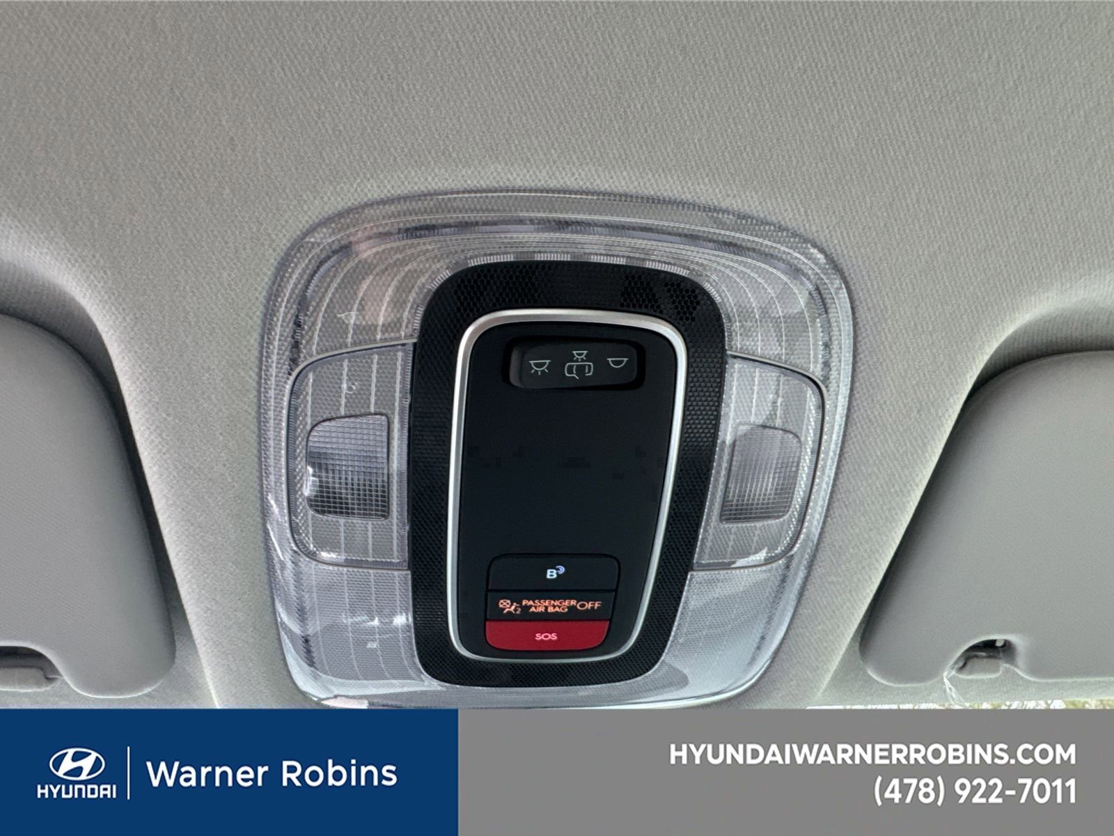 New 2026 Hyundai Kona SE image 20