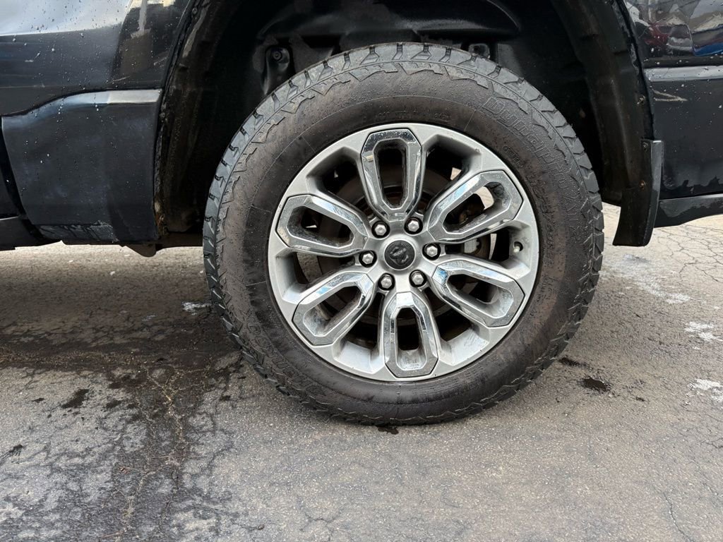 Used 2019 RAM 1500 Sport w/ Level 2 Equipment Group image 19