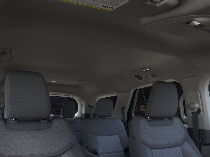New 2026 Ford Explorer Active RWD image 22