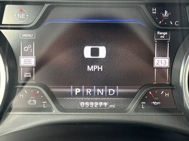 Used 2022 RAM 3500 Laramie AWD/4WD image 23