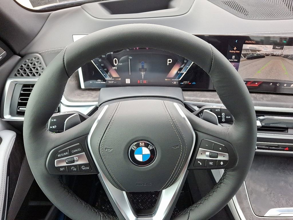 New 2026 BMW X5 xDrive40i image 15