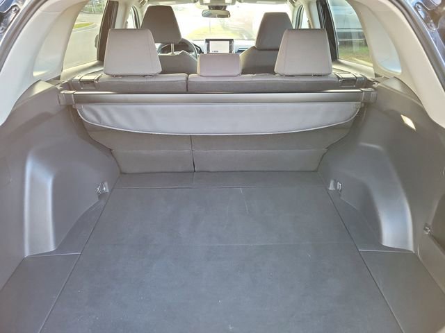 Used 2024 Toyota RAV4 XLE image 10