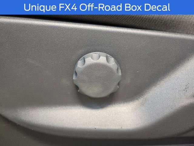 New 2025 Ford F350 XL w/ XL Off-Road Package image 20