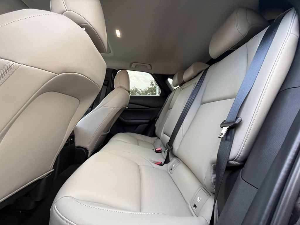 New 2026 MAZDA CX-30 AWD 2.5 S image 38