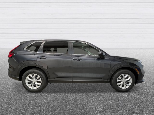 New 2027 Honda CR-V LX image 7