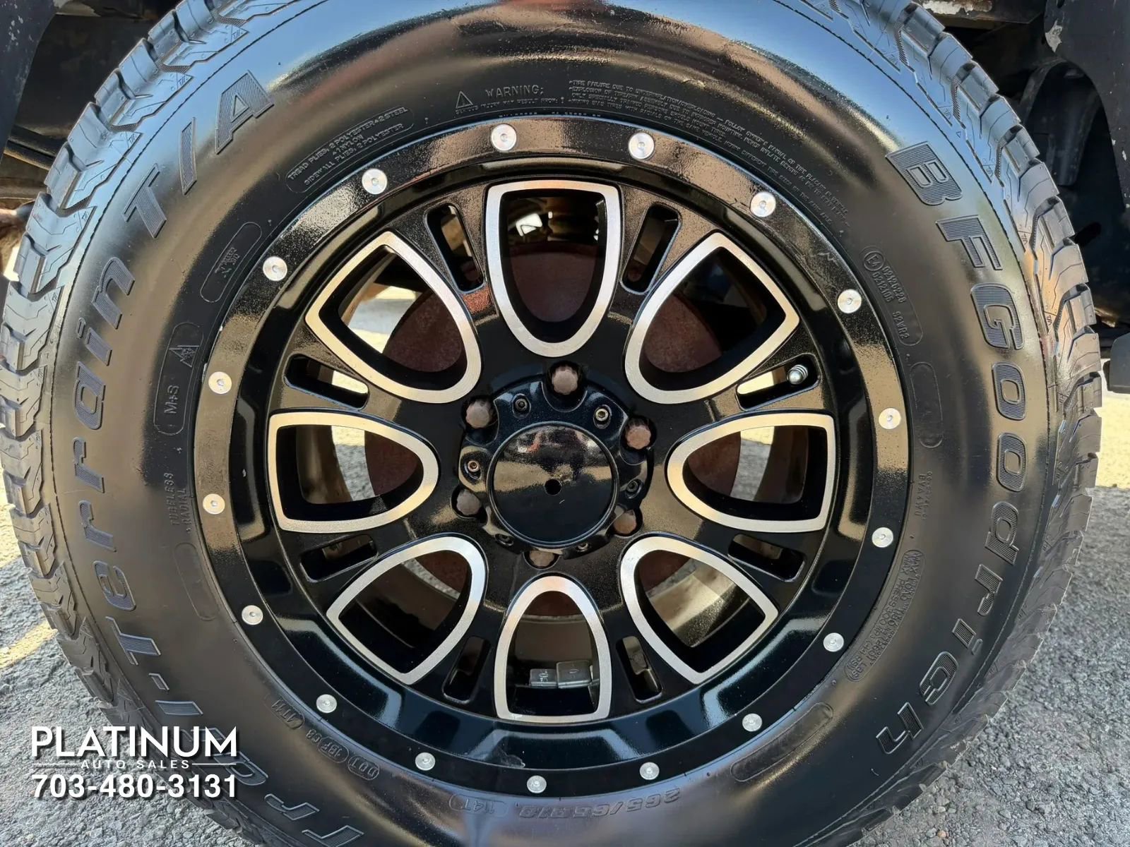 Used 2010 Chevrolet Silverado 1500 LT w/ Power Pack Plus image 19