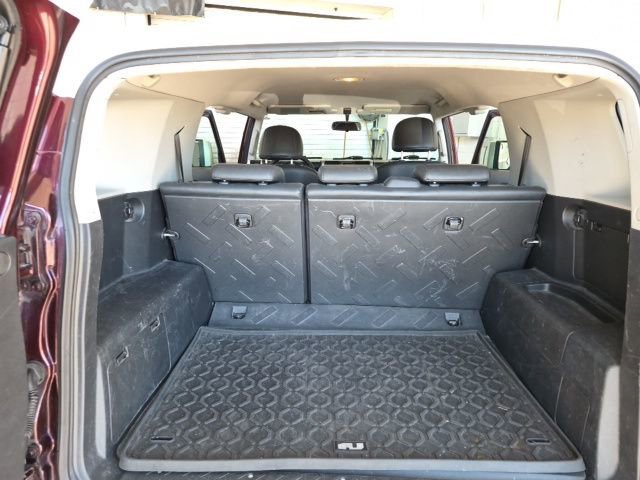 Used 2007 Toyota FJ Cruiser 2WD image 40