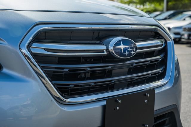 Used 2019 Subaru Outback 2.5i Limited AWD/4WD image 12