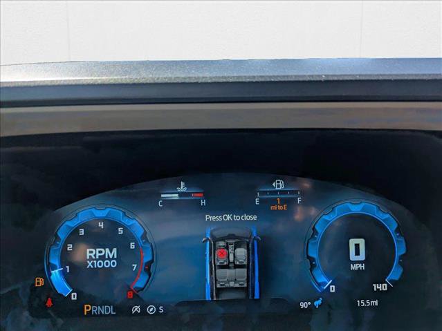 New 2025 Ford Bronco Sport Big Bend AWD/4WD image 11