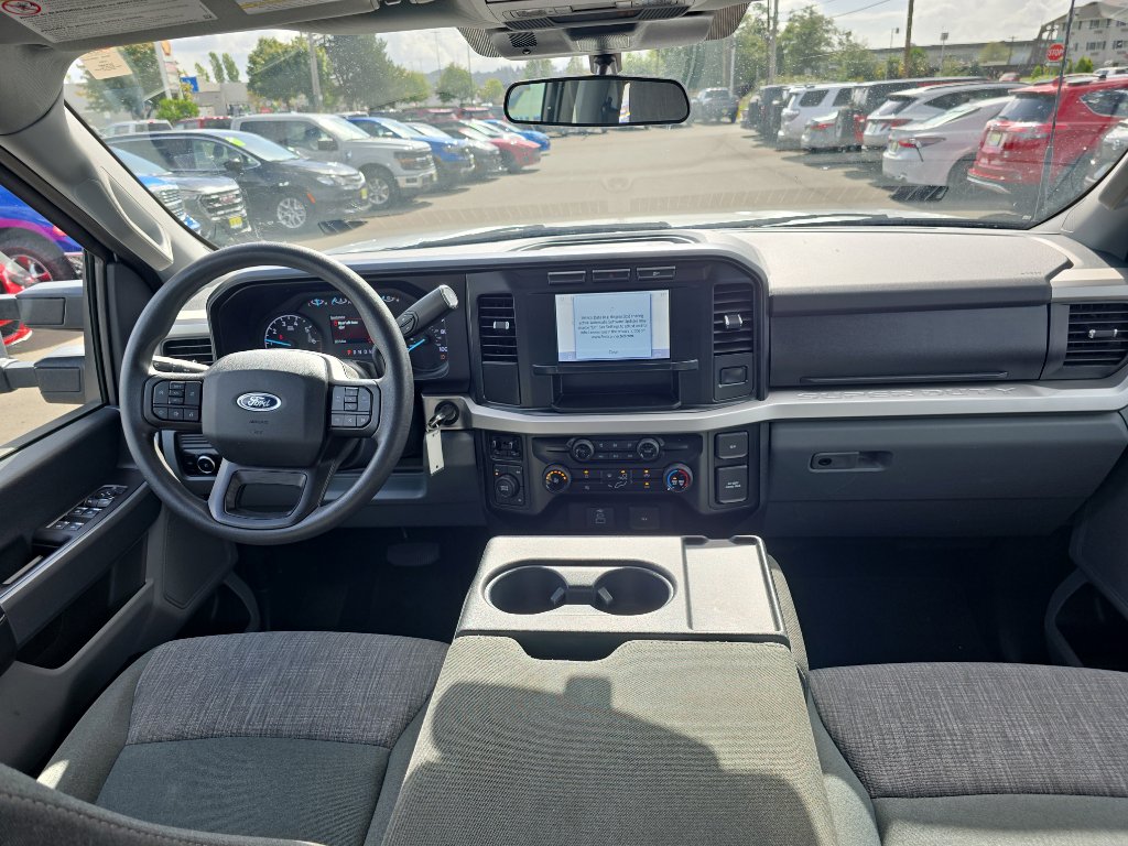 Used 2024 Ford F250 XLT image 20