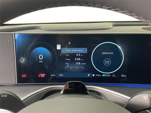 New 2026 Hyundai Ioniq 9 SEL image 3