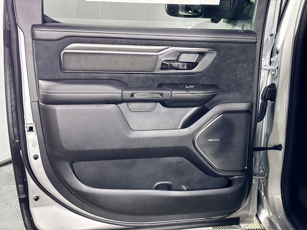 New 2026 RAM 1500 RHO image 19