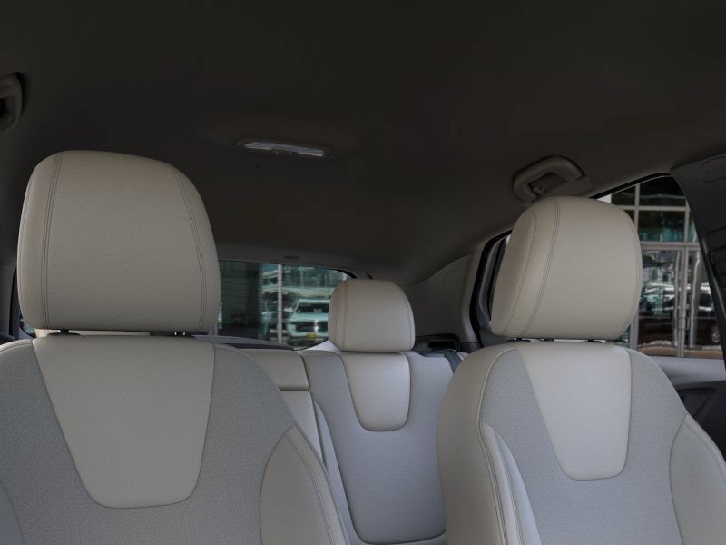 New 2026 Buick Encore GX Preferred w/ Comfort Package FWD image 24
