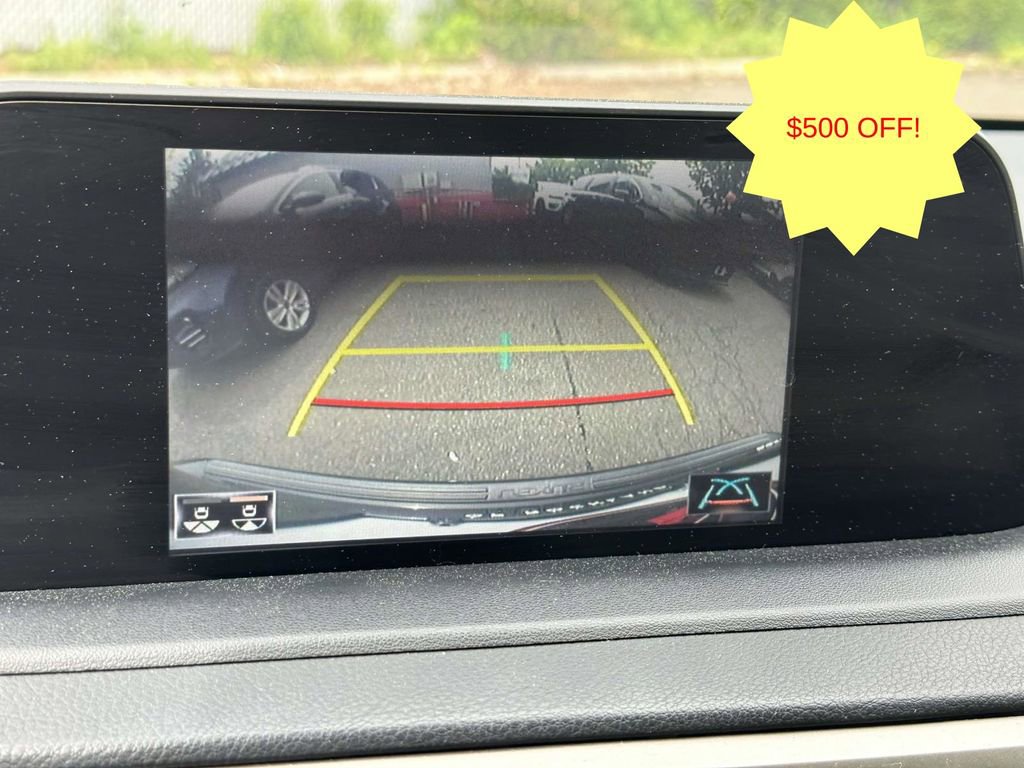 Used 2021 Lexus RX 350 FWD w/ Accessory Package image 24
