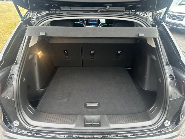 Certified 2025 Chevrolet Trax LT w/ LT Convenience Package image 18