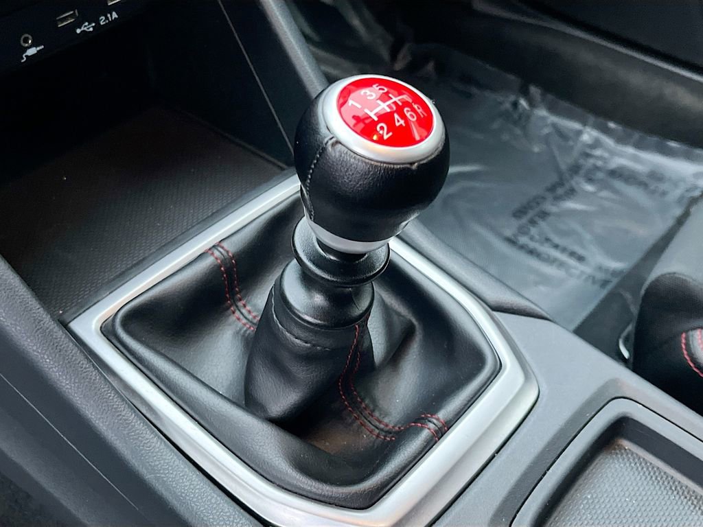 Used 2022 Subaru WRX image 15