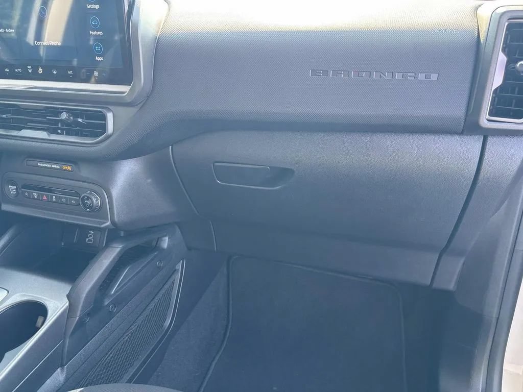 Used 2025 Ford Bronco Sport Big Bend AWD/4WD image 25