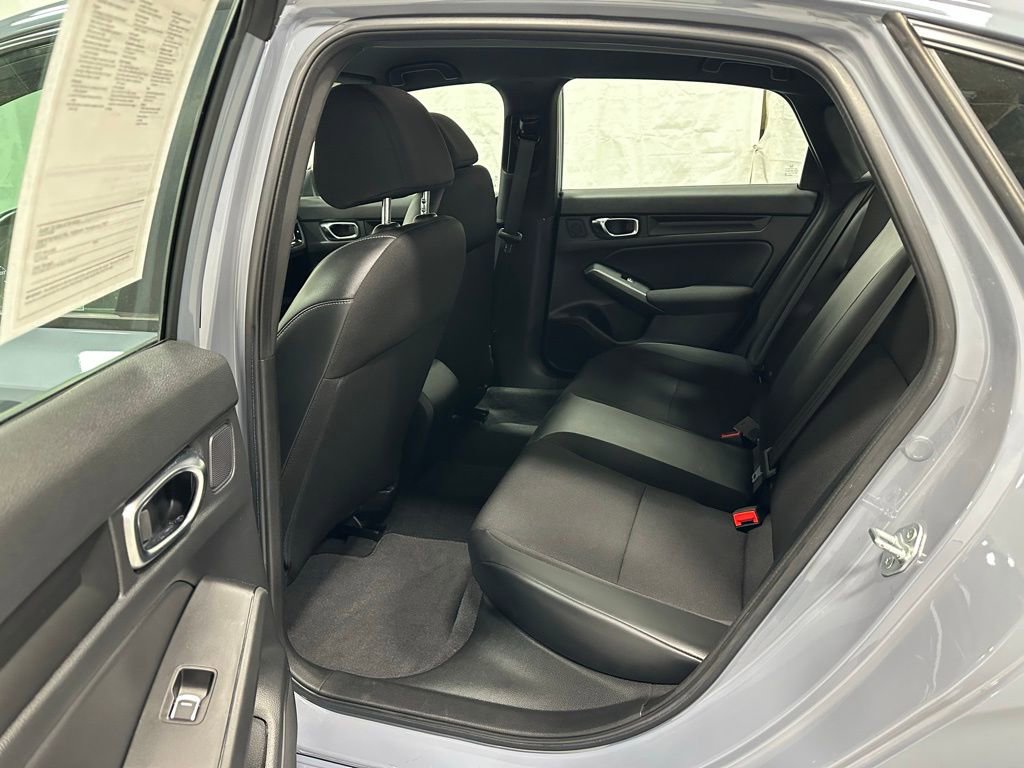 Used 2022 Honda Civic Sport image 40