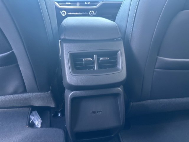 New 2024 Chevrolet Equinox EV RS image 7