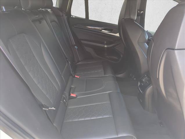Used 2021 BMW X3 M w/ Competition Package AWD/4WD image 21