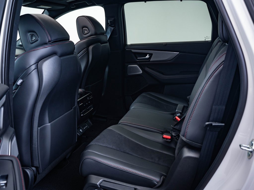Certified 2026 Acura MDX A-Spec image 21