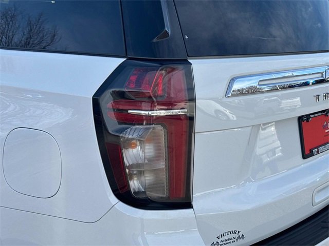 Used 2023 Chevrolet Tahoe LS w/ Driver Alert Package image 12