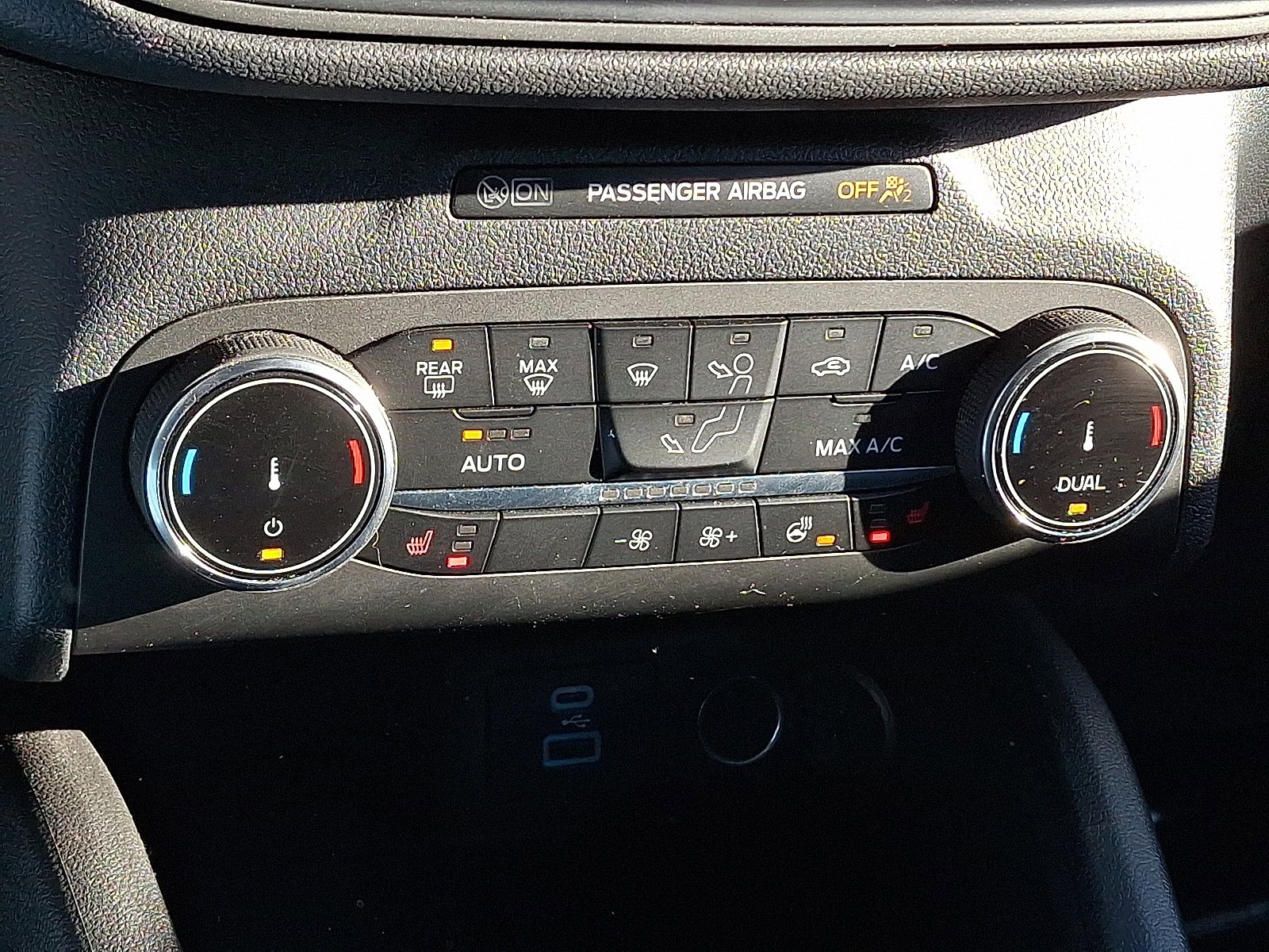 Certified 2023 Ford Escape Active image 16