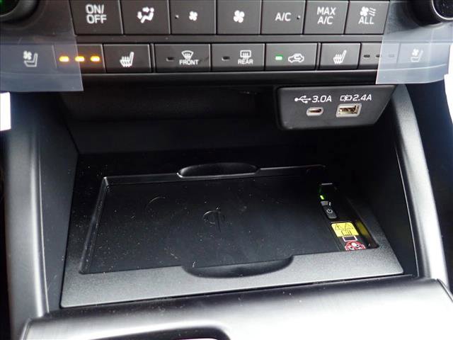 New 2026 Subaru Outback Touring image 23