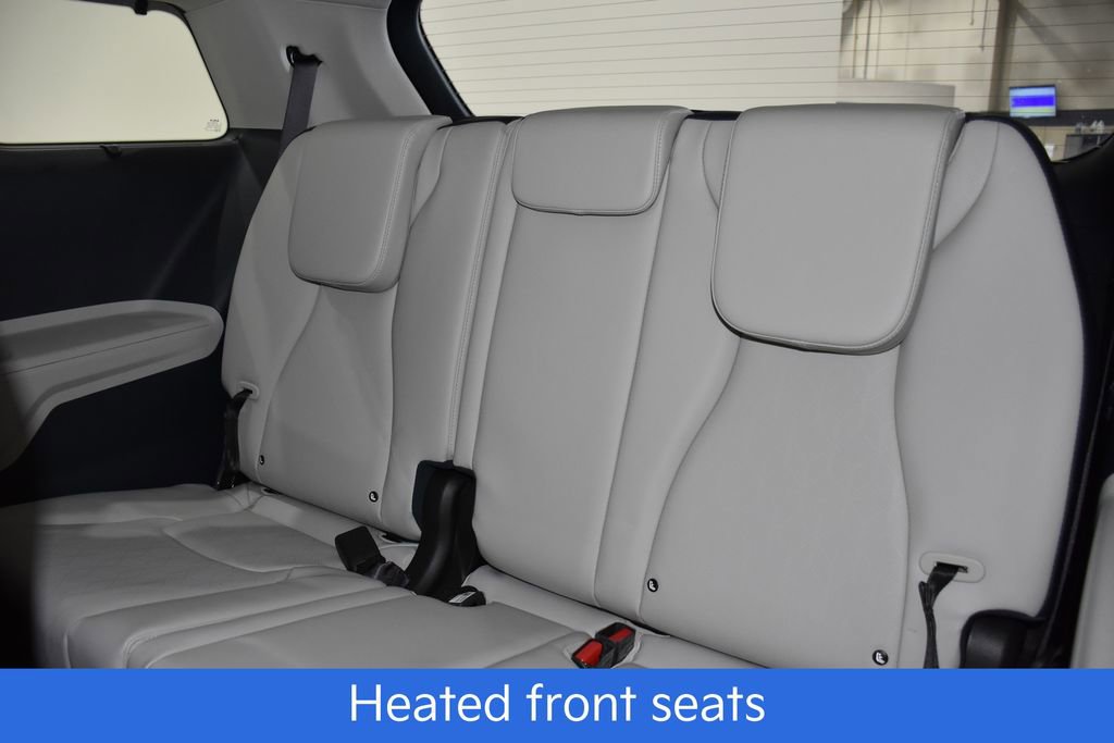 New 2026 Kia Carnival EX image 26