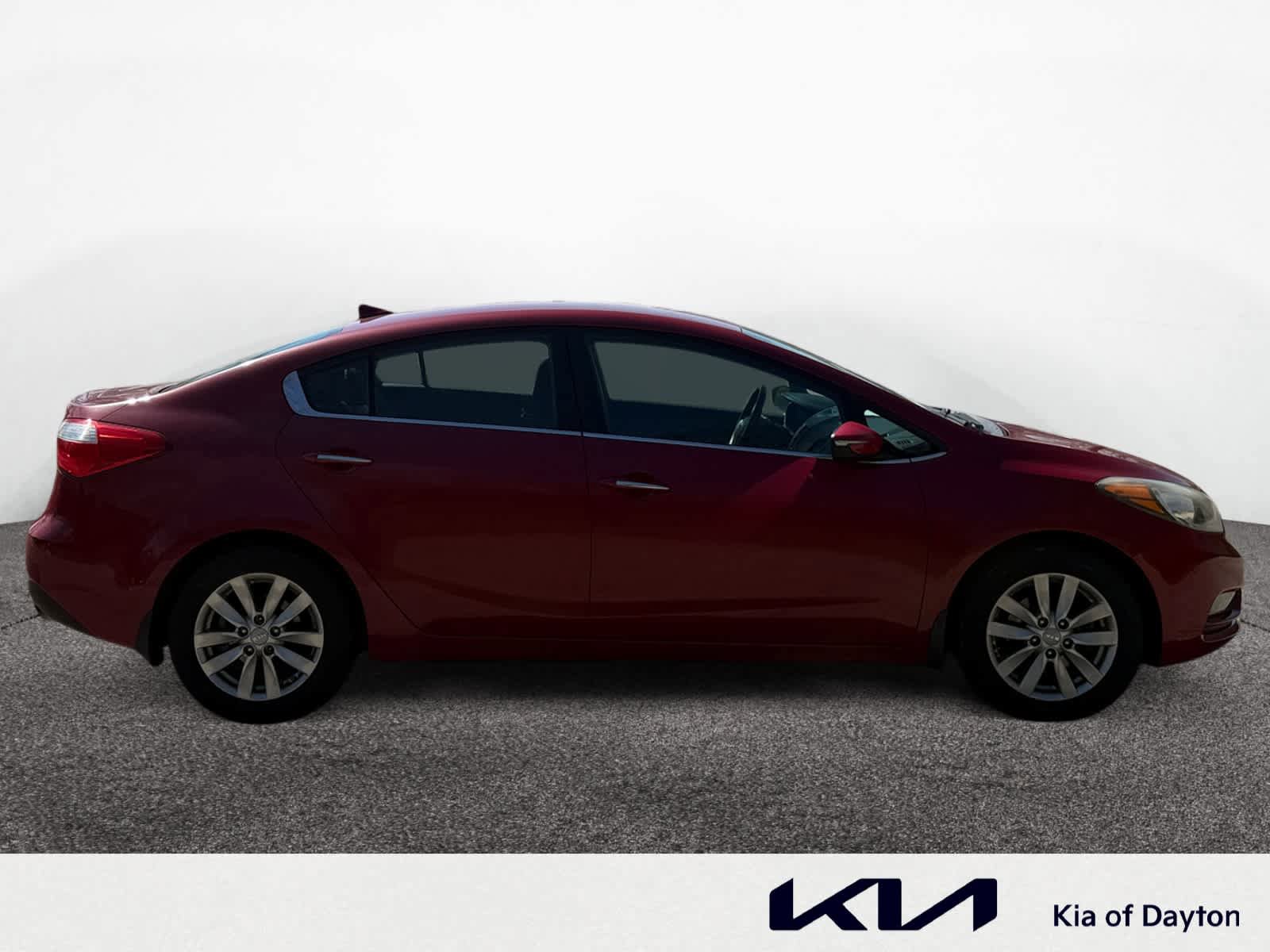 Used 2014 Kia Forte EX image 6