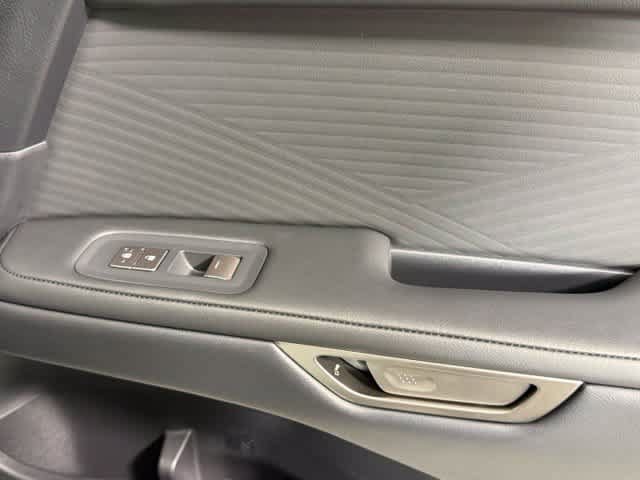 New 2026 Lexus ES 350h FWD image 28
