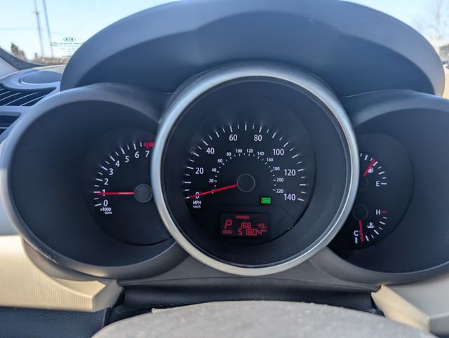 Used 2013 Kia Soul ! w/ Premium Pkg FWD image 11