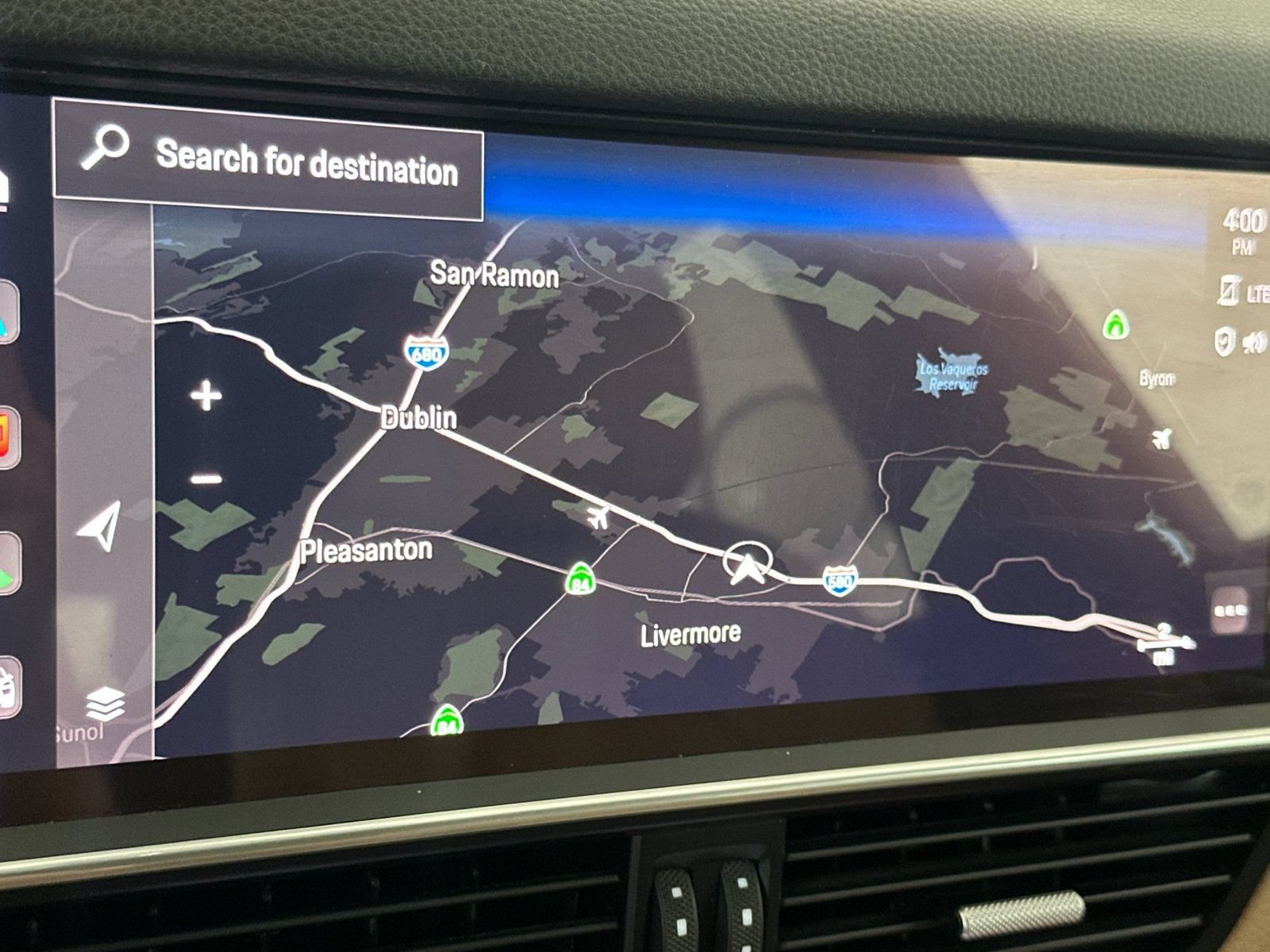 Certified 2023 Porsche Cayenne AWD/4WD image 18