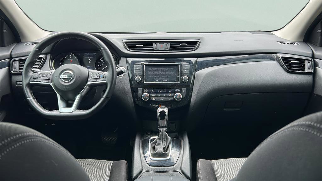 Used 2019 Nissan Rogue Sport SV w/ Technology Package image 23