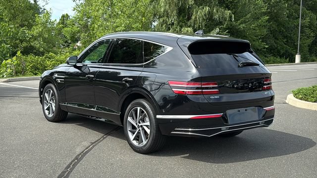 Used 2025 Genesis GV80 2.5T Advanced AWD/4WD image 6